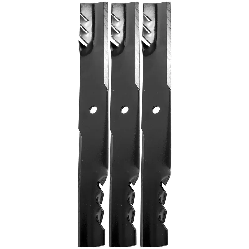 Certified Exmark 116-5173-S 3 Extreme Blade Standard Pack 3-Pack
