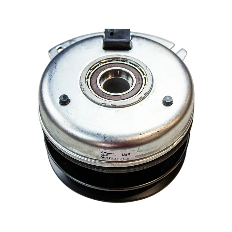 Exmark 127-3410 Clutch Authentic