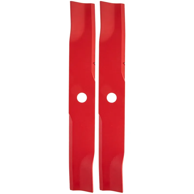 Exmark 103-6382-S 2 Blade Set 2-Pack Affordable