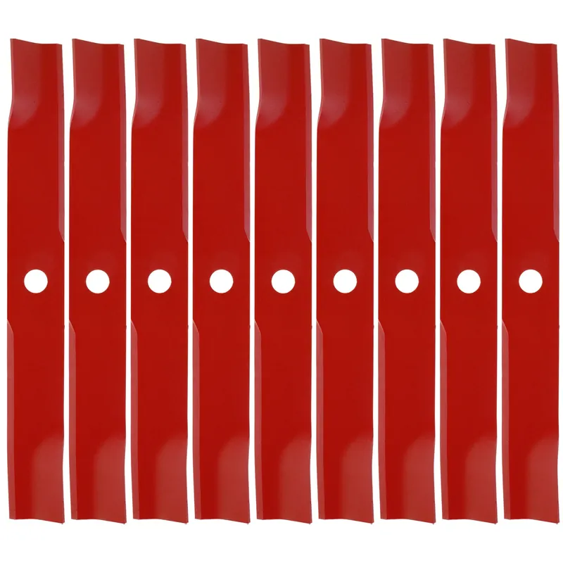 Exmark 103-6383-S Blade 9-Pack Luxury
