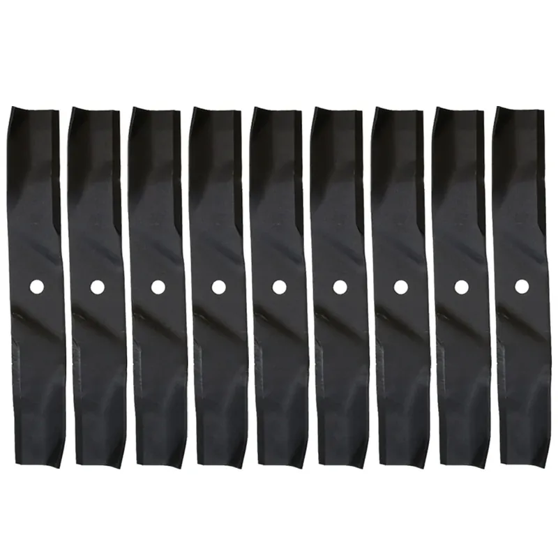 Exmark 103-6581-S Mulching Blade 9-Pack High Quality