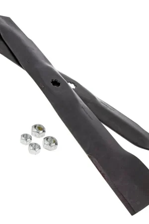 Budget John Deere AM140974 Blade Kit