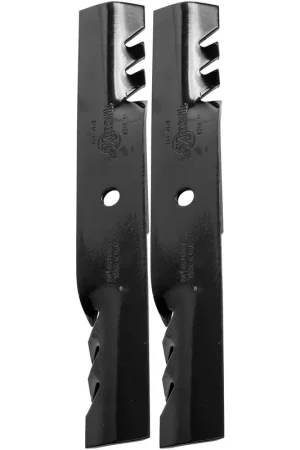 Affordable Exmark 116-5178-S Blade 2-Pack