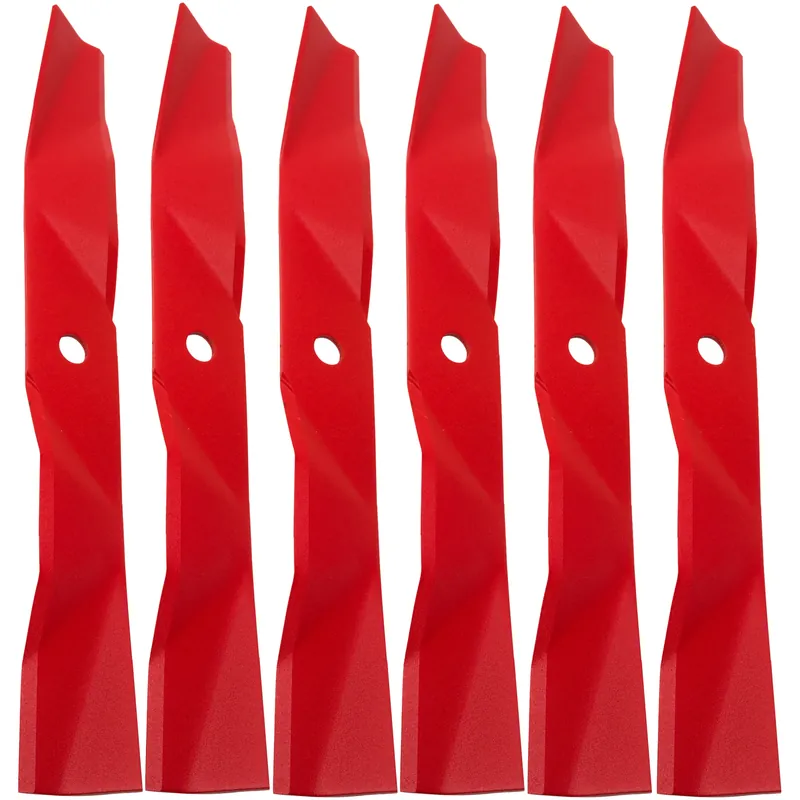 Sale Exmark 103-6394-S Mulching Blade 6-Pack