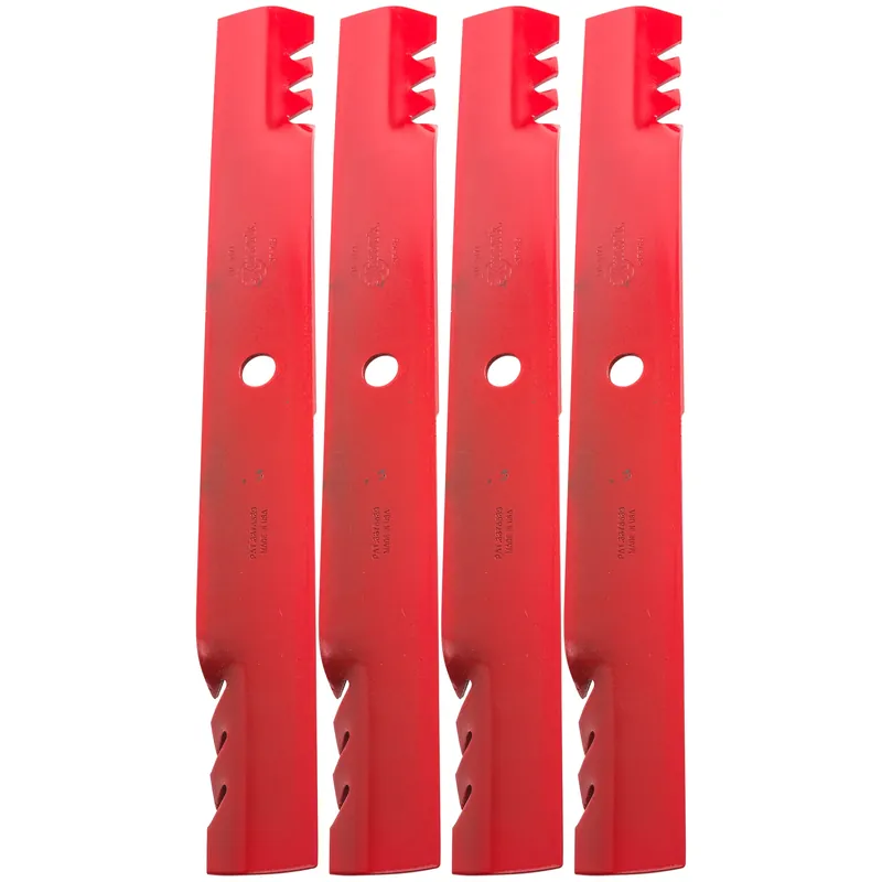 Reduced Price Exmark 116-5171-S Blade 4-Pack