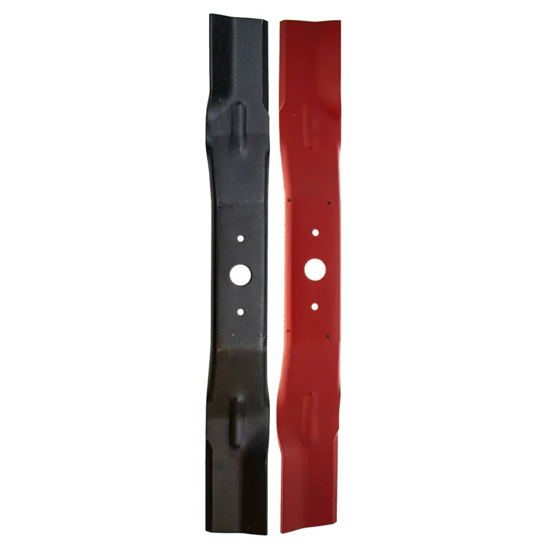 Time-Limited Exmark EK1000044 Left and Right Blade Kit