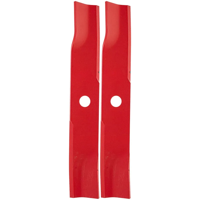 Exmark 103-6381-S 2 Blade Set 2-Pack Discount
