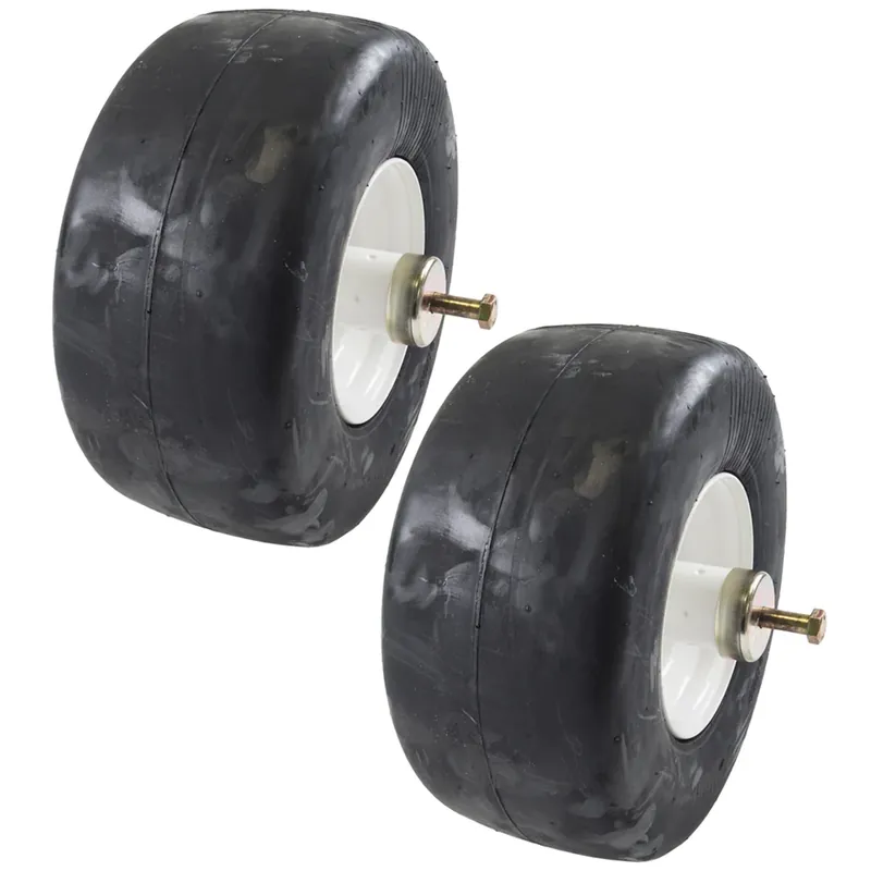 Deal Exmark 109-9127 2 Wheel and Tire 2-Pack