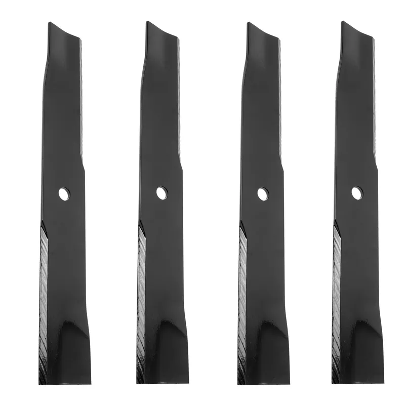Fast Shipping Exmark 103-6580-S Low-Lift Blade 4-Pack