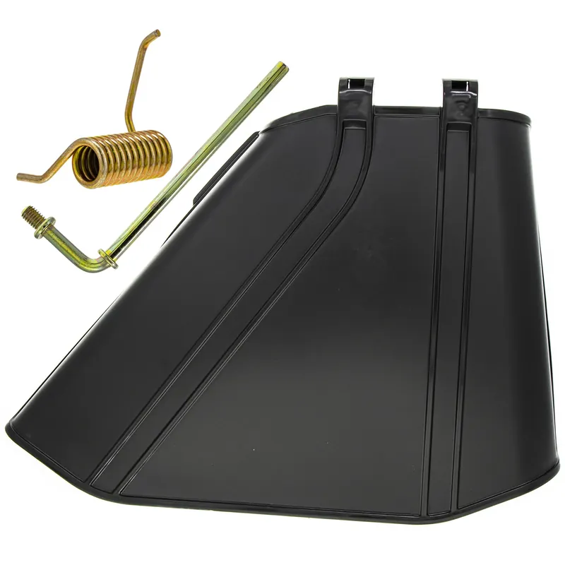 Exmark EK1000004 Deflector Chute Torsion Sping Rod Kit Trusted Brand