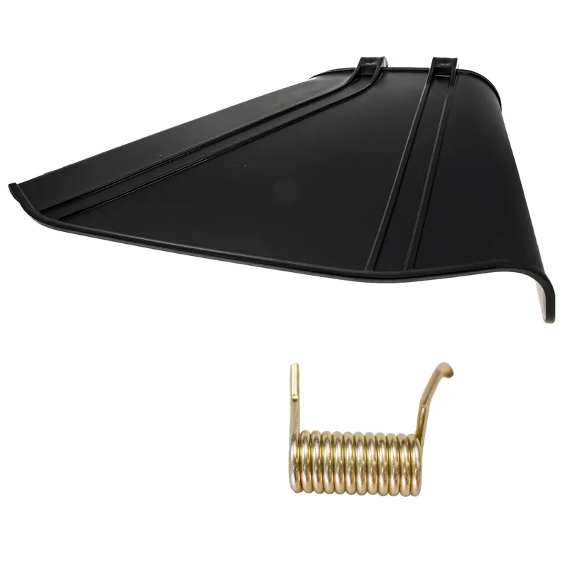 Super Sale Exmark EK1000003 Deflector Chute Torsion Sping Kit