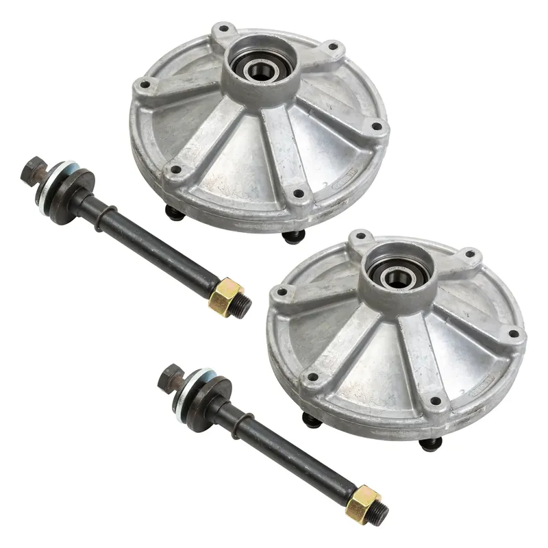 Exmark 116-5712 2 Cutter Housing 2-Pack Seasonal Sale