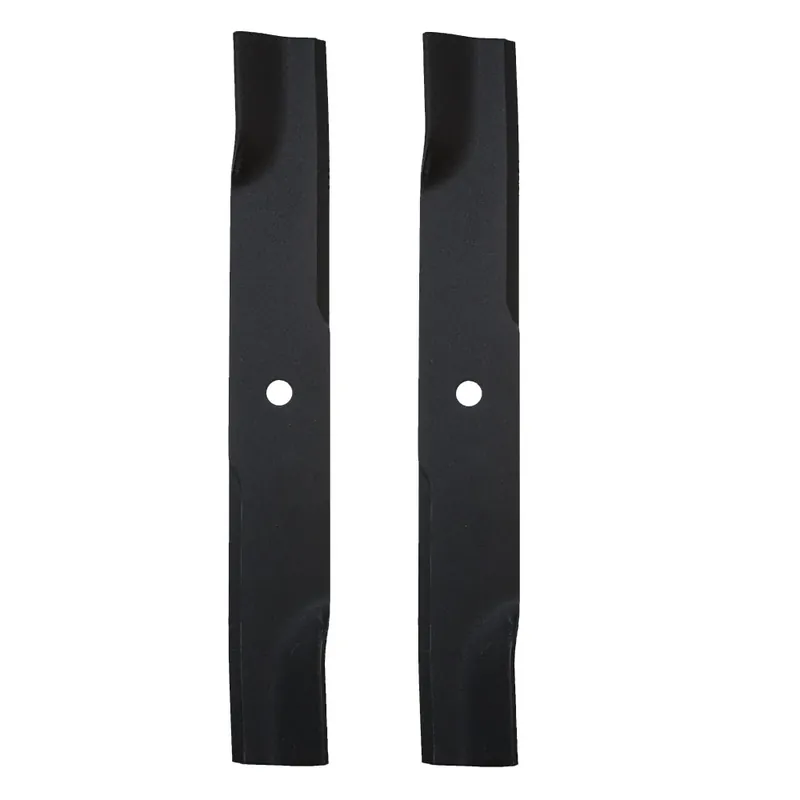 Big Sale Exmark 103-1577-S 2 High Lift Blade Set 2-Pack