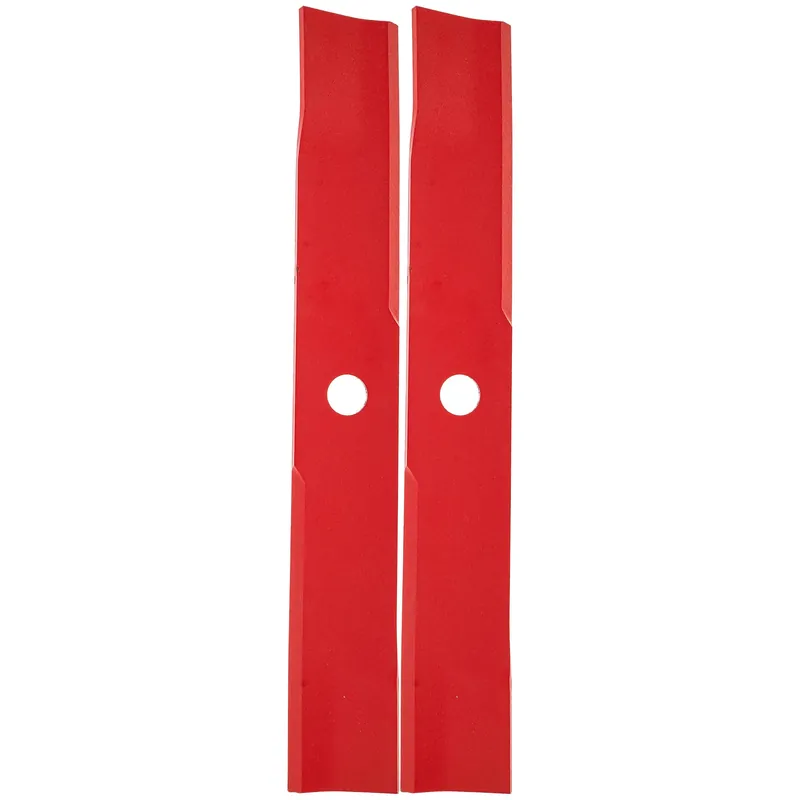 Exmark 103-6387-S 2 Low Lift Blade Set 2-Pack Instant Buy