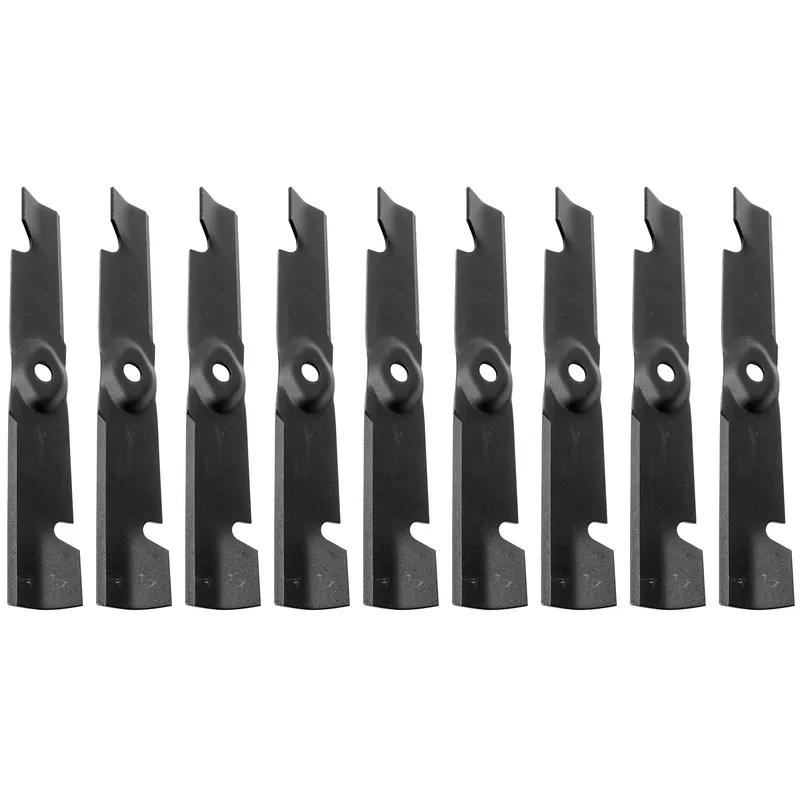 Same Day Shipping Exmark 109-6463-S Blade 9-Pack