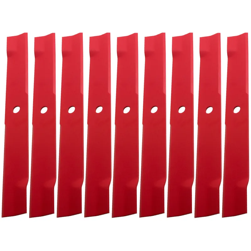 Exmark 103-6389-S Low-Lift Blade 9-Pack Bargain