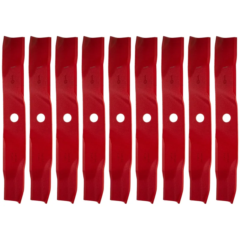 Exmark 103-6392-S Mulching Blade 9-Pack Today Only