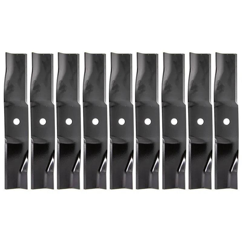 CUB CADET 942-05073 Low-Lift Bahia 17" Blade 48" Deck 9-Pack Order Now