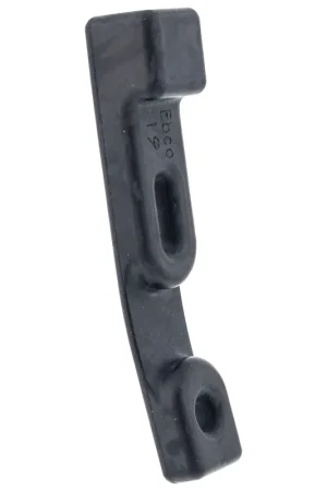 Bargain John Deere M72426 Rubber Hopper Latch Strap