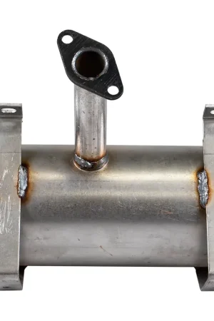 Crafted John Deere AM122848 Muffler