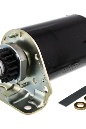 Best Choice John Deere mia11175 Starter Motor