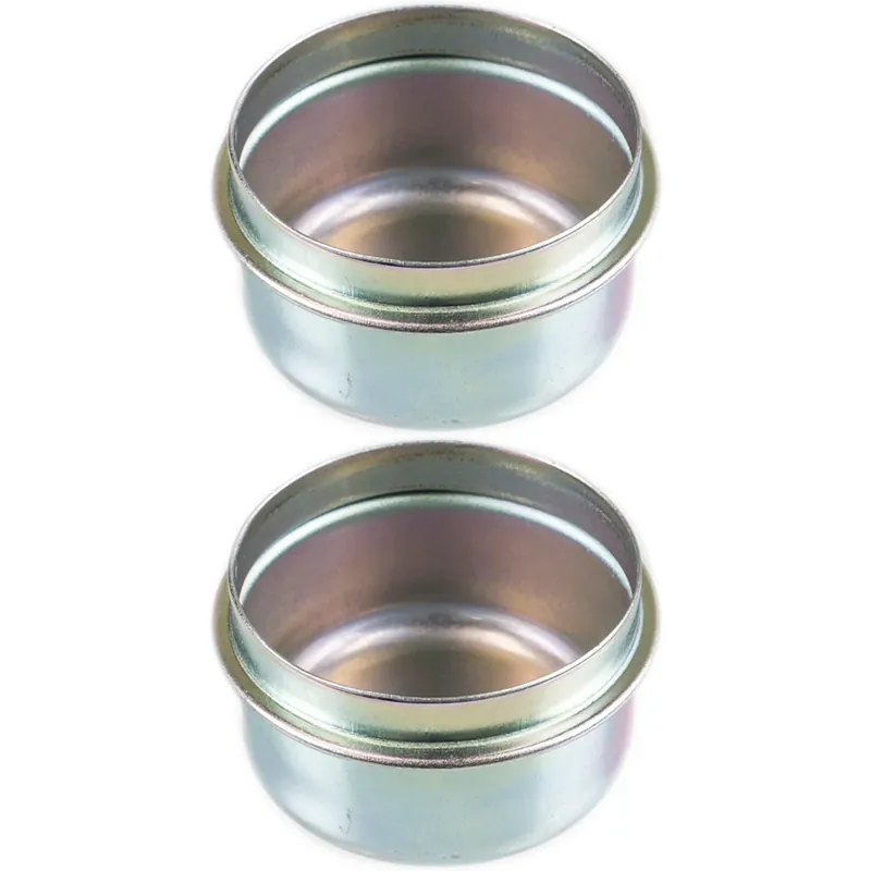 Clearance John Deere M135582 Cap 2-Pack