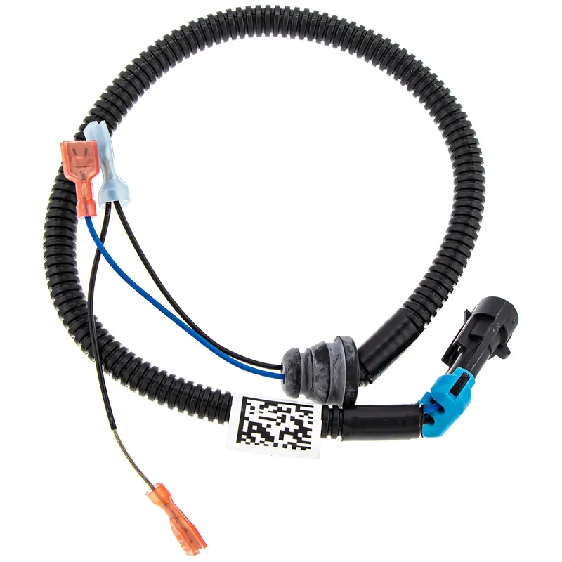 John Deere AUC13091 Wiring Harness Grab Now