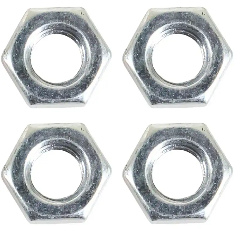 John Deere 14M7273 Hex Nut M8 4-Pack Order Now