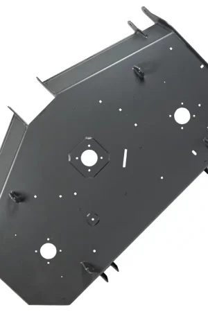 Spartan Mowers 490-0064-03 Painted 54" RZ Deck Assembly Authentic