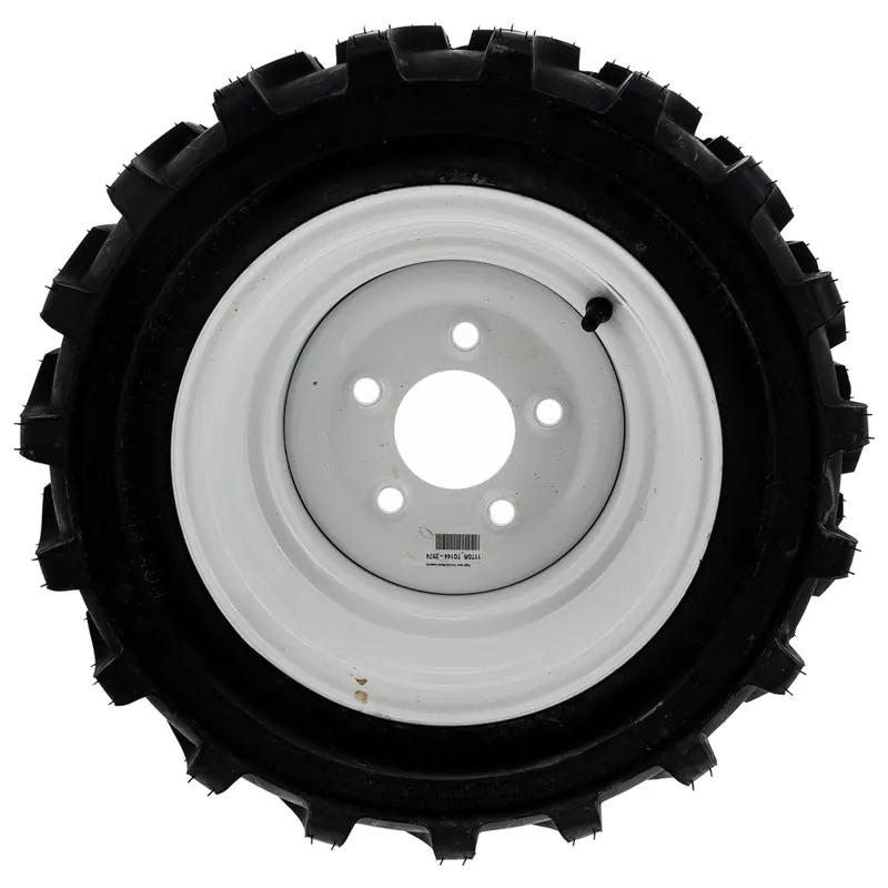 Shop Now Toro 144-2574 Right Hand Tire And Wheel Assembly