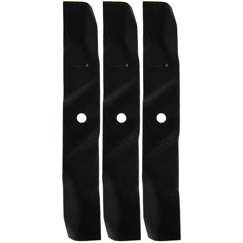 Exmark 103-6581-S 3 Mulch Blade Set 3-Pack Final Sale