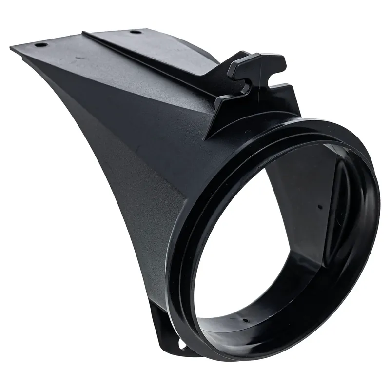 Hassle-Free Returns CUB CADET 731-1696B Chute Adapter