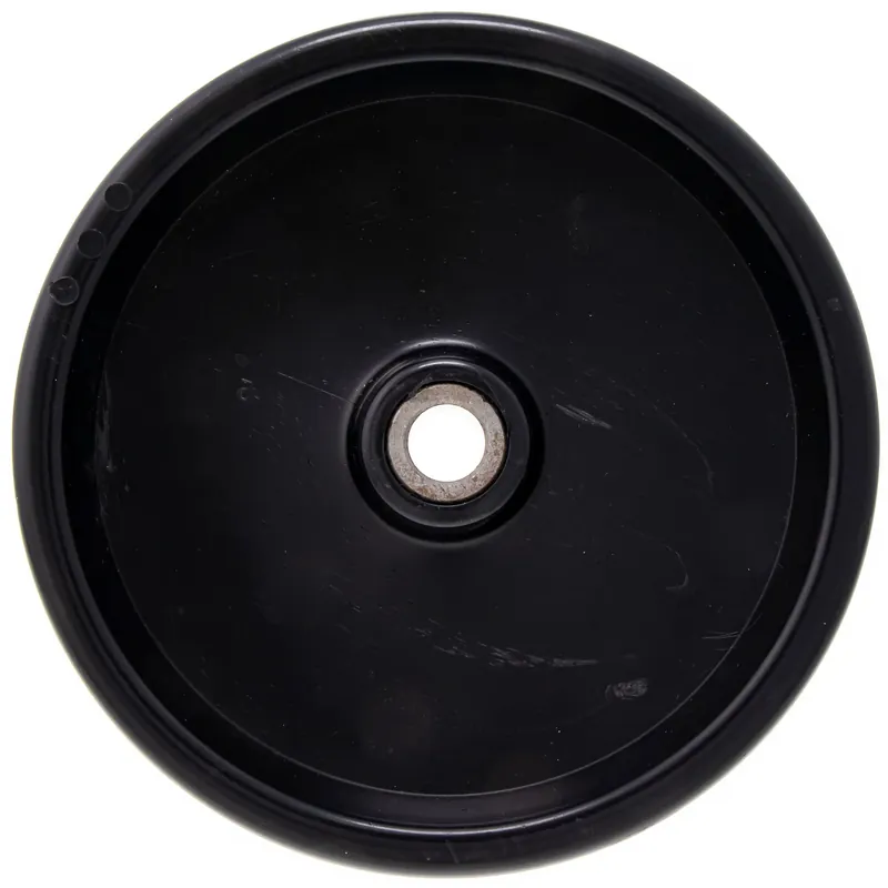 CUB CADET 734-3000 Plastic 6" Deck Wheel Weekend Sale
