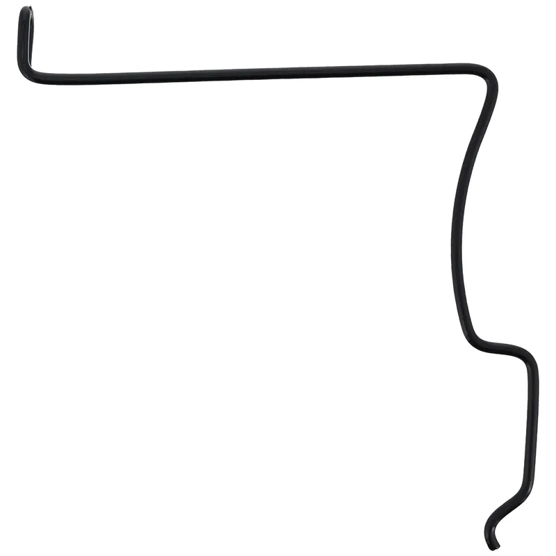 Mega Sale CUB CADET 747-05685-0637 Black Battery Retainer
