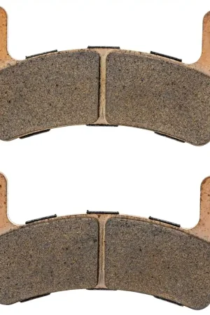 Budget John Deere AM148145 Brake Kit