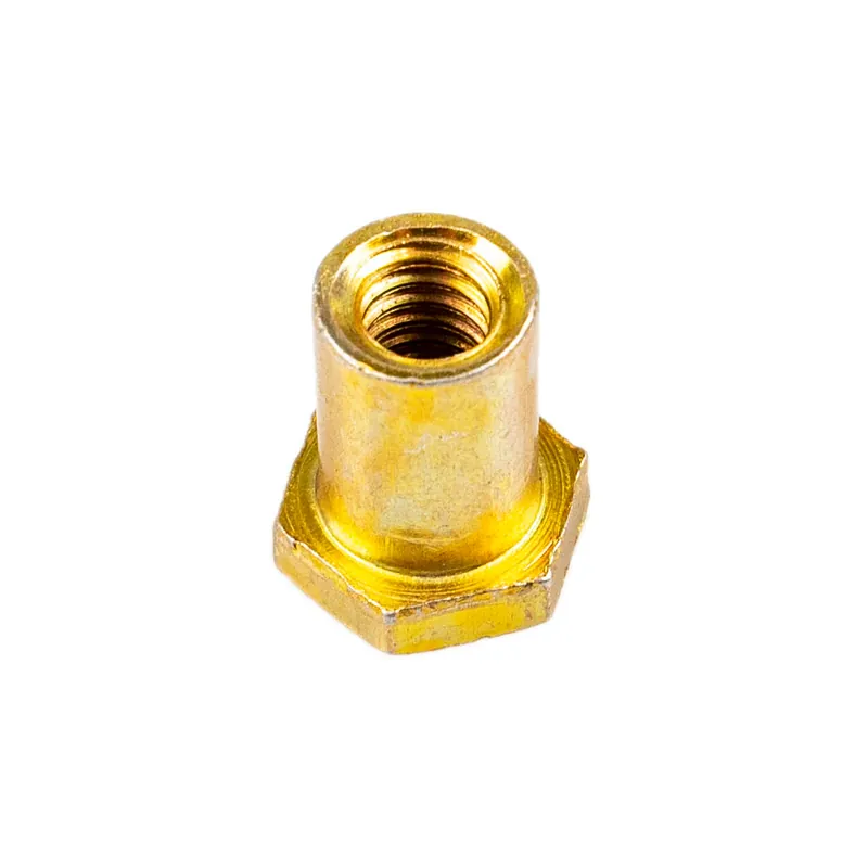Crafted CUB CADET 738-04240 Shoulder Nut