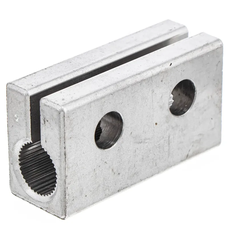 Free Returns CUB CADET 748-04139 Steering Shaft Block
