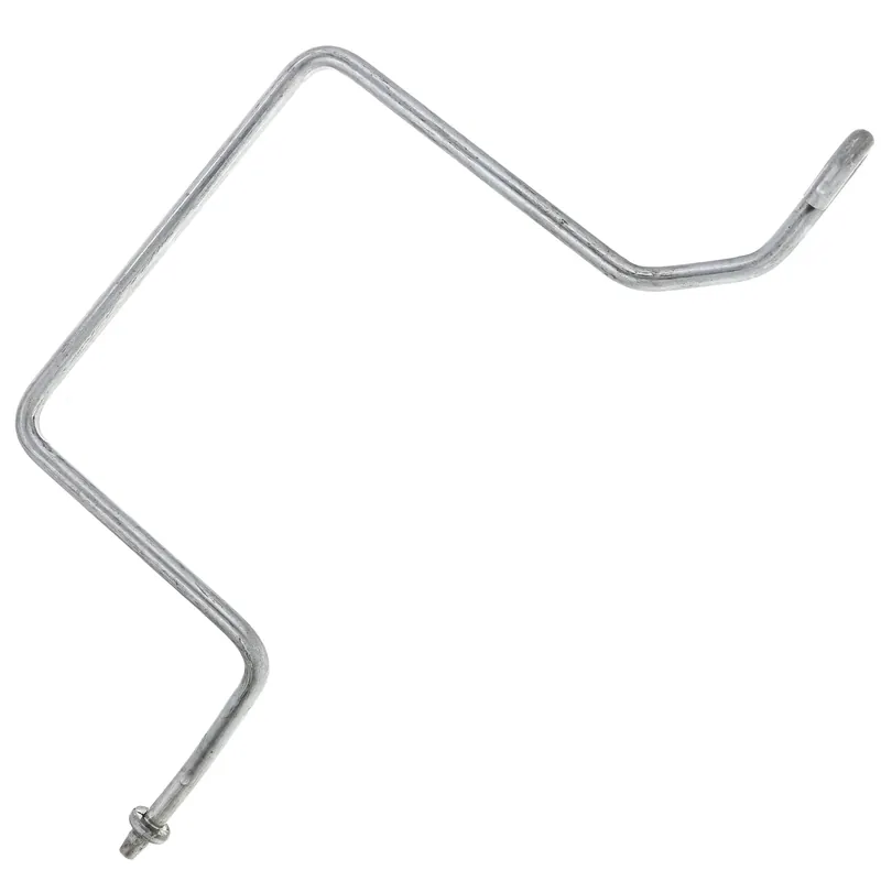CUB CADET 747-04857 PTO Belt Keeper Rod Fresh Stock
