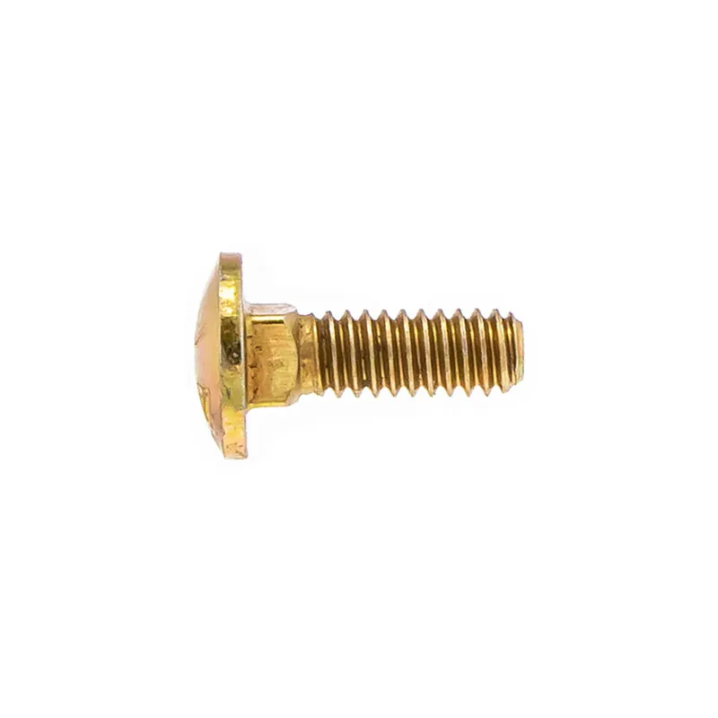 John Deere 03H1701 Bolt 1/4" X 3/4" Buy Today