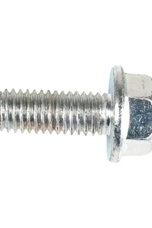 Crafted John Deere 19M7866 Cap Screw M8XM20