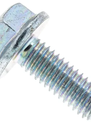 Buy Direct John Deere 19M7775 Hex Flange Bolt Cap Screw M6X16