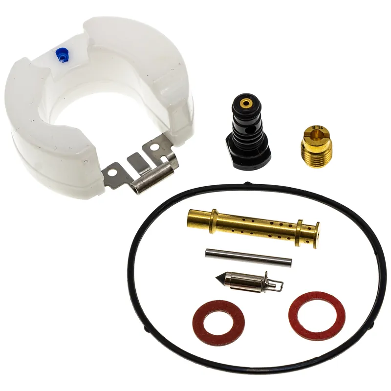Certified CUB CADET 951-12712 Carburetor Rebuild Kit