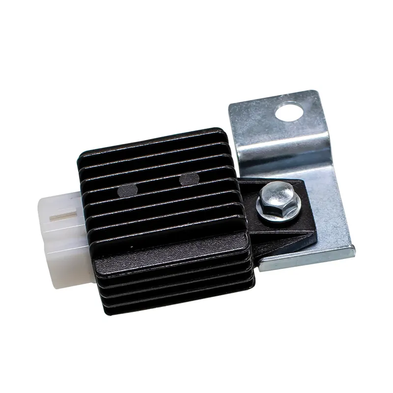 Bargain CUB CADET 951-12242 Regulator w/Bracket