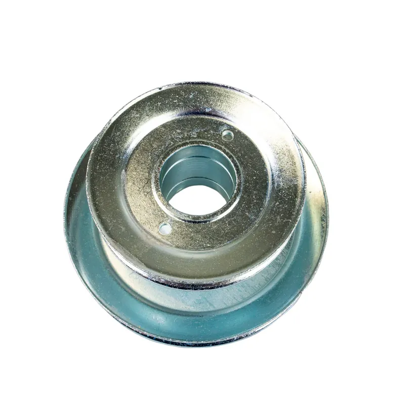 CUB CADET 756-3114 Double Spindle Pulley Big Sale