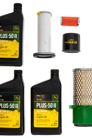 Buy Online John Deere LG189 Maintenance Kit