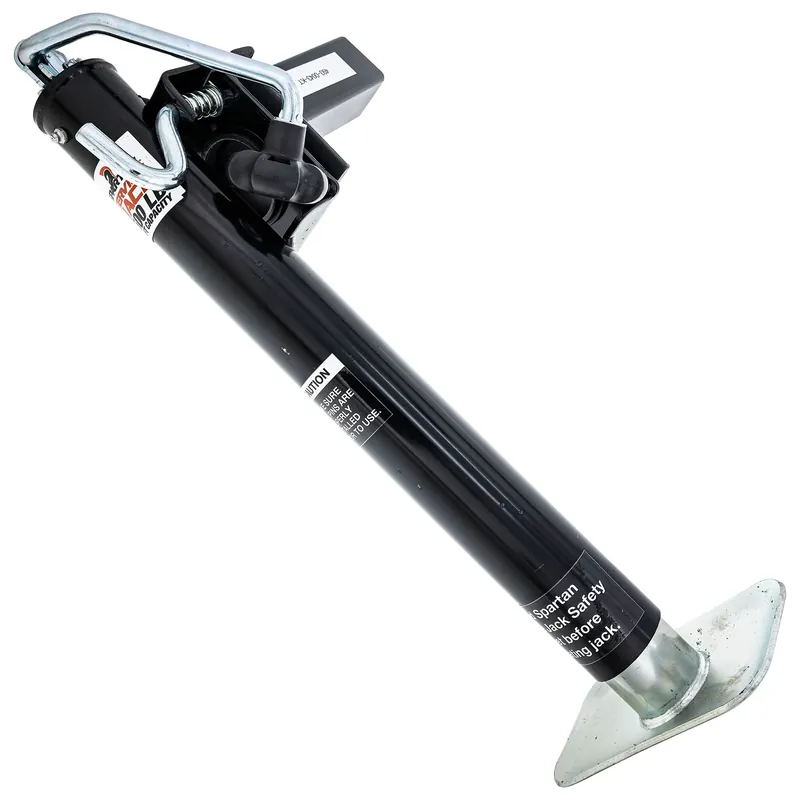 Spartan Mowers 493-0043-KT Service Jack Bolt on Receiver Kit Bargain
