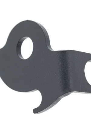 Spartan Mowers 439-0435-00-P11 Quick Shield Gate Bracket Premium