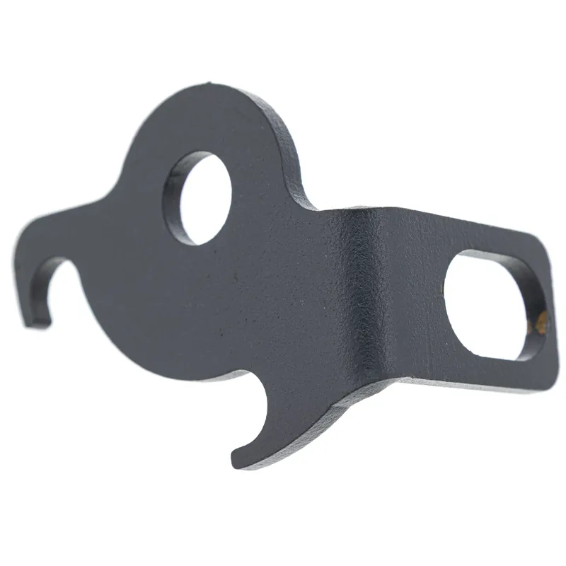 Spartan Mowers 439-0435-00-P11 Quick Shield Gate Bracket Premium
