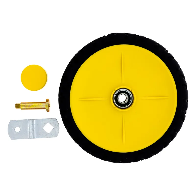 John Deere GY21432 Front Wheel Place Order