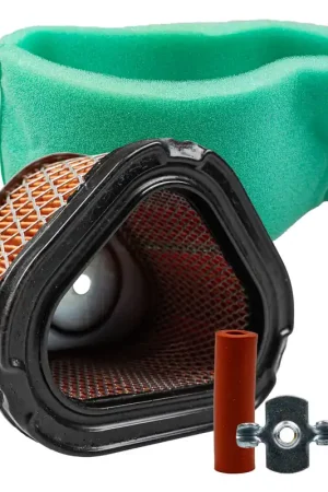 Authentic MTD 1288305S1C Air Filter Pre-Cleaner Kit